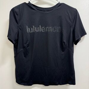 Lululemon shirt